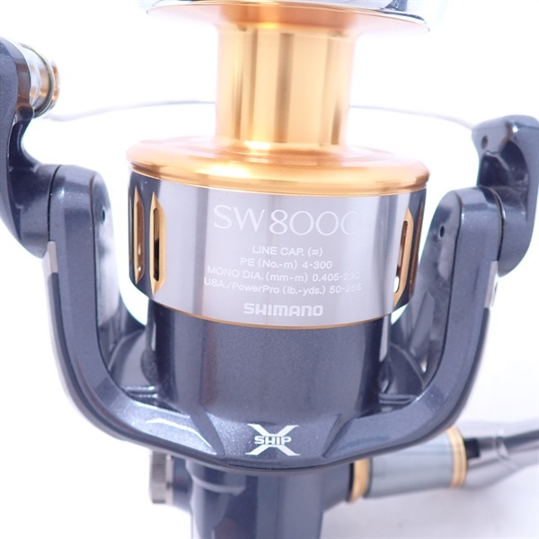 １５ツインパワーＳＷ８０００ＨＧ